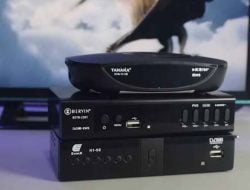 Pemkot Makassar Siapkan Enam Ribu Set-top Box, Sasar Warga Kurang Mampu