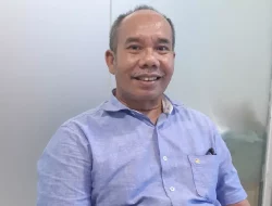 Diinginkan Jadi Ketua Umum, Jamiluddin Ritongan: Jokowi Bisa Menjadi Titik Lemah PSI