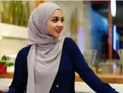 Usai Putuskan Berhijab, Jenita Janet Sumbangkan Koleksi Wig kepada Penyintas Kanker