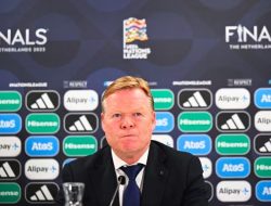 Belanda Butuh 2 Penalti untuk Menang, Koeman Akui Sempat Khawatir karena tak Punya Algojo Hebat