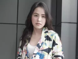Lady Nayoan Maafkan Perselingkuhan Rendy Kjaernett dengan Syahnaz, Rumah Tangga Bisa Terselamatkan