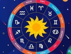 Zodiak yang Handal Menjaga Rahasia, Apakah Anda Salah Satunya?