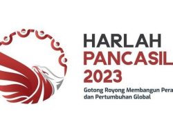 David Wijaya Sindir Anies Usai Posting Lambang Garuda dengan Corak Batik, Netizen Beber Produk BPIP dan Postingan Ganjar