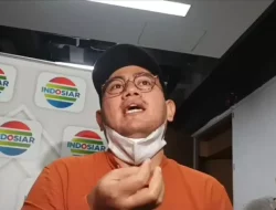 Dibolehkan Dokter Kerja Malam, Nassar Kembali Jadi Juri D’Academy Asia 6