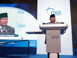 Prabowo Subianto Suarakan Perdamaian Rusia-Ukraina, Ujang Komaruddin Komentar Begini