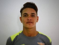 Hadapi Liga 1 Indonesia Musim Depan, PSIS Datangkan Pemain Asal Timor Leste