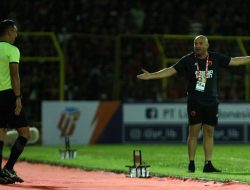 Fokus Kembangkan Tim PSM, Tavares Pilih Latihan Tertutup dan Mulai Irit Bicara