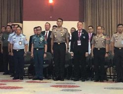 Willianto Tanta: PSMTI Dorong Putra-putri Terbaik Suku Tionghoa Jadi Anggota TNI-Polri, ASN, DPR hingga Gubernur