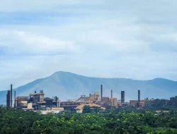 Pertambangan Topang Ekonomi Sulsel