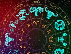 Zodiak Ini Memiliki Aura Berwibawa dan Disegani