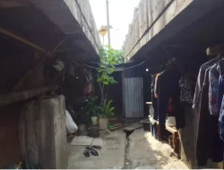 Tak Sanggup Bayar Kontrakan hingga Terpaksa Tinggal di Kolong Tol Angke, Penghuni Sebut Publik Figur Ini Sering Berkunjung
