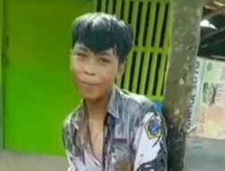 Viral Video Wanita Marah kepada Pelajar SMP yang Diduga Melakukan Bullying, Diikat di Pohon Lalu Disiram