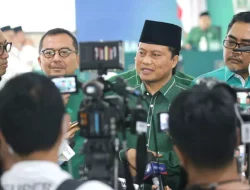 Muhaimin Iskandar Tak Boleh Lagi Bicara Pilpres, Yusuf Chudlori: Cukup Mendelegasikan ke Pengurus DPP