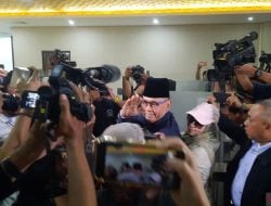 Pemerintah Pastikan Tak Cabut Izin Ponpes Al Zaytun, Kasus Panji Gumilang Naik ke Penyidikan
