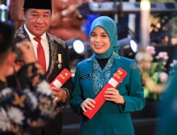 Jhon Sitorus Sindir Capres Pesaing Ganjar Soal Calon Ibu Negara: Ada Beneran!