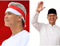 Soroti Sambutan Mahasiswa Saat Anies dan Ganjar ke Kampus, Eko Widodo: Beda Kelas!