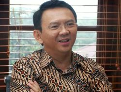 Ahok Akui Terlantarkan Bus Transjakarta Karena Ini, Jhon Sitorus: Ini Orang Emang Nggak Boleh Dinego Soal Komitmen