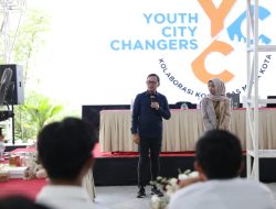 Delegasi YCC Apeksi Apresiasi Tinggi kepada Makassar: Jadi Contoh untuk YCC Selanjutnya