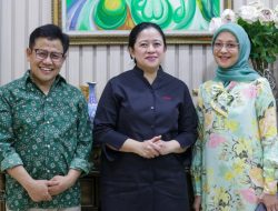 Diplomasi Kikil Jombang Buka Ruang Koalisi PDIP-PKB