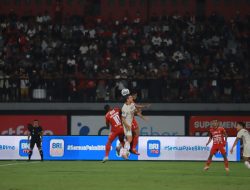 Kick-off BRI Liga 1 Dimulai, BRI Harap Masyarakat Kawal Kebangkitan Sepak Bola Indonesia