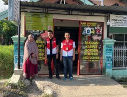 Pertamina Lakukan Tinjauan ke Pangkalan LPG 3 Kg di Sulawesi Tenggara
