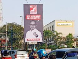 Kampanyekan BPJS Gratis hingga Perjuangkan Jaminan Pensiun untuk Pekerja Informal, Dandhy Laksono: PSI Sindir Rezim Jokowi