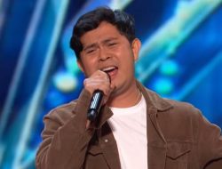 Bantah Gimmick Gugup di AGT, Cakra Khan: Tekanannya Beda