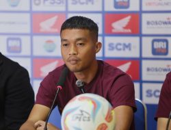 PSM Vs Dewa United, Gelandang Bertahan Tuan Rumah Waspadai Materi Pemain Tamu