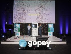 Aplikasi GoPay Resmi Diluncurkan Nasional, Perluas Jangkauan Ke Seluruh Lapisan Masyarakat