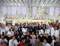 Delegasi Pemuda YCC Lahirkan Rekomendasi, Mulai UPT Digitalisasi hingga Aplikasi Satu Pintu Layanan Publik
