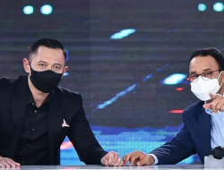 Anies – AHY Kian Intens Serang Kebijakan Jokowi, Prabowo Membela, Rocky Gerung: Ganjar Nggak Tau Mau Ngomong Apa