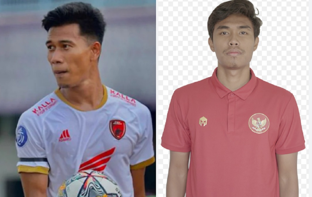 Agung Mannan dan Ahmad Rusadi