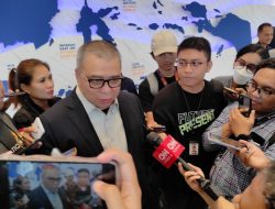 AHY Desak Segera Umumkan Cawapres Anies, Ini Alasan NasDem Apel Siaga Tanpa Deklarasi Bacawapres