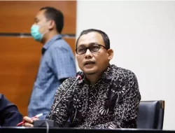 Korupsi Pengadaan APD untuk Covid-19 Diduga Capai Ratusan Miliar, KPK Cegah Lima Orang ke Luar Negeri