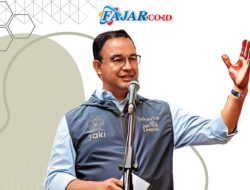 Nasib Anies Ditolak Mahfud, Khofifah hingga Yenny, Pengamat Bilang Begini…