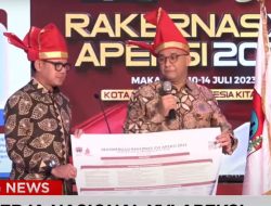 Lagi-lagi Bicara Soal IKN, Anies Baswedan: Kalau Sering Ditanyakan, Jangan-jangan Ada Masalah?