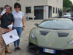 BRIN Beberkan Fakta Usai Dituduh Mematai-matai Aryanto Misel Saat Presentasi Nikuba di Hadapan Petinggi Ferrari di Italia