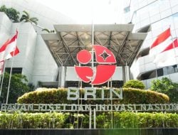 Sanjung Ganjar Pranowo, BRIN Dinilai Sudah Bermutasi Jadi Ormas PDIP