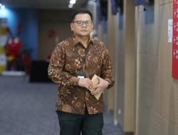 Kembali Jabat Direktur Penyelidikan KPK, Brigjen Endar Priantoro: Terima Kasih Pak Presiden dan Kapolri