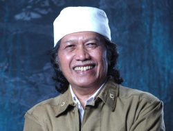 Kondisi Terkini Cak Nun, Kesadaran Mulai Stabil dan Membaik