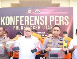 Toilet Umum Disulap Tempat Berbuat Terlarang, Seorang Anak Dijadikan PSK