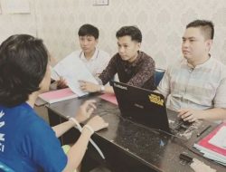 Polisi Tangkap Pelaku Penyebar Video Pornonya Bersama Seorang Perempuan