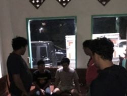 Polisi Amankan Tiga Pelaku TPPO dan TPPO