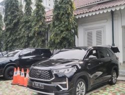 Anggota DPRD DKI Jakarta Minta Pemprov Tidak Beli Kendaraan Dinas Tenaga Listrik yang Mahal