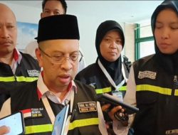 Verifikasi Dokumen Calon Haji, Kemenag Berencana Gunakan AI