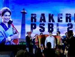 Prabowo Subianto Puji Effendi Simbolon: Wakil Rakyat yang Benar Harus Kritis