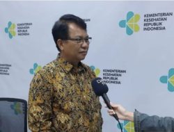 Juru Bicara Kemenkes: Sikap Guru Besar Tolak RUU Kesehatan karena Provokasi Hoaks
