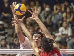 AVC Challenge Cup 2023, Indonesia Waspadai Postur Kazakhstan