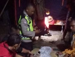 Nelayan yang Hilang Dihantam Ombak Ditemukan Meninggal Dunia