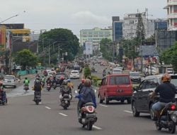 Polisi Tertibkan Sepeda Motor Berkenalpot Suara Keras